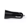 Automobilinis įkroviklis Nedis CCPDL20W111BK Universalus Juodas Cigar lighter Auto 12-24V