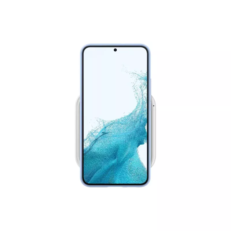 Samsung EP-P2400 belaidis greitojo įkrovimo padėklas, baltas