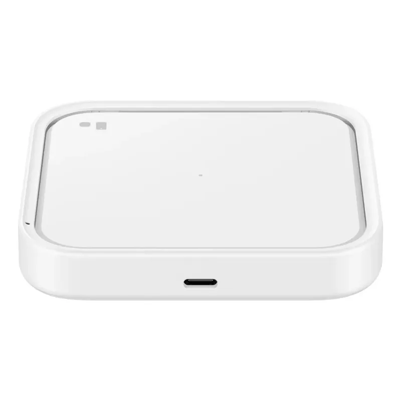 Samsung EP-P2400 belaidis greitojo įkrovimo padėklas, baltas