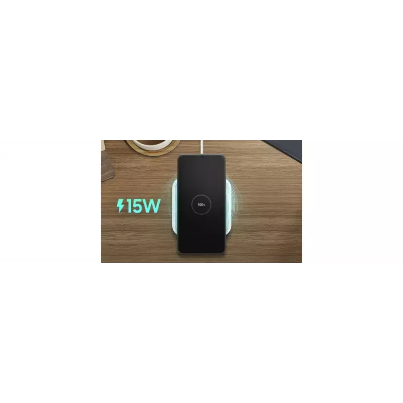 Samsung EP-P2400 belaidis greitojo įkrovimo padėklas, baltas