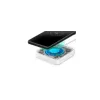 Samsung EP-P2400 belaidis greitojo įkrovimo padėklas, baltas
