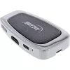 USB šakotuvas InLine USB 3.2 Gen. 2 Multi Hub (2xUSB-A + 1xHDMI + 1xUSB-C)