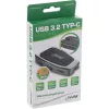 USB šakotuvas InLine USB 3.2 Gen. 2 Multi Hub (2xUSB-A + 1xHDMI + 1xUSB-C)