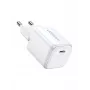 Vidinis įkroviklis Ugreen 15324 Universal Baltas AC 1 USB Type-C prievadas