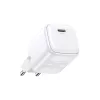Vidinis įkroviklis Ugreen 15324 Universal Baltas AC 1 USB Type-C prievadas