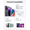 Vidinis įkroviklis Ugreen 15324 Universal Baltas AC 1 USB Type-C prievadas
