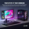 Skysto aušinimo komplektas Corsair H100i