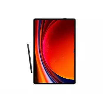Samsung EF-BX910PBEGWW dėklas planšetei 37,1 cm (14,6 col.) Juodas