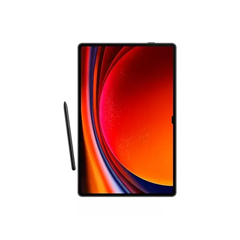 Samsung EF-BX910PBEGWW dėklas planšetei 37,1 cm (14,6 col.) Juodas