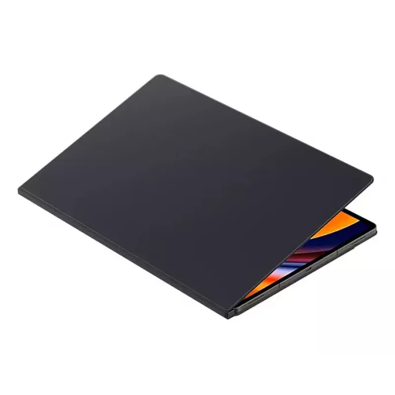 Samsung EF-BX910PBEGWW dėklas planšetei 37,1 cm (14,6 col.) Juodas
