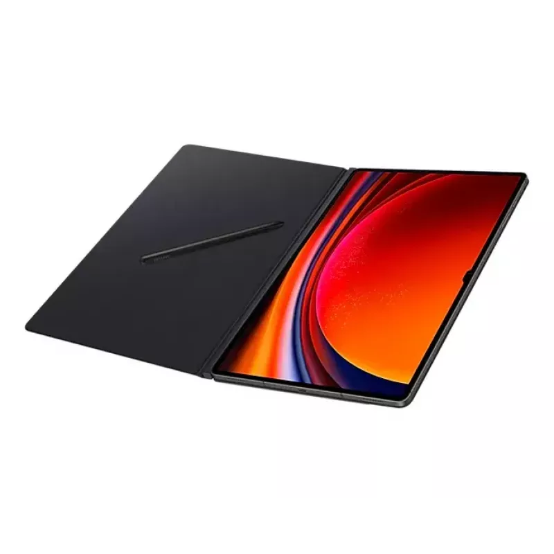 Samsung EF-BX910PBEGWW dėklas planšetei 37,1 cm (14,6 col.) Juodas