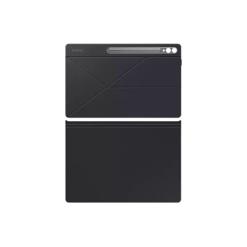 Samsung EF-BX910PBEGWW dėklas planšetei 37,1 cm (14,6 col.) Juodas