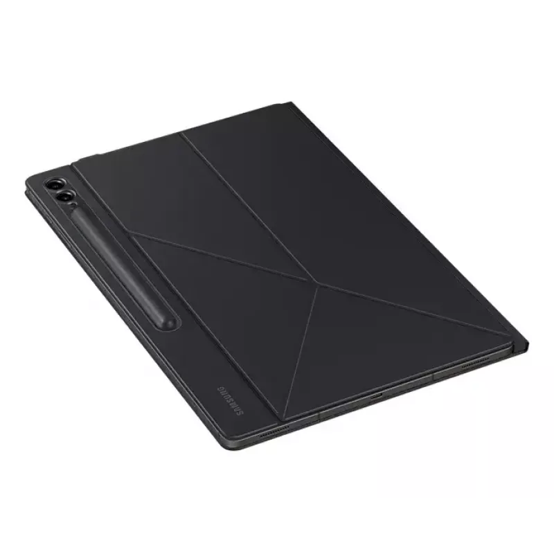 Samsung EF-BX910PBEGWW dėklas planšetei 37,1 cm (14,6 col.) Juodas