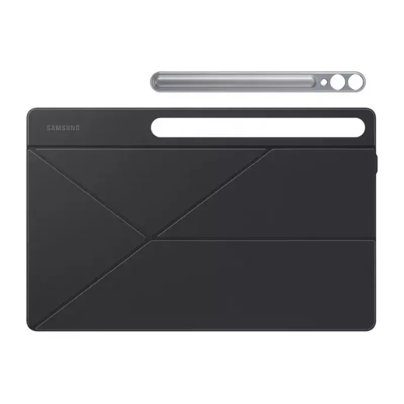 Samsung EF-BX910PBEGWW dėklas planšetei 37,1 cm (14,6 col.) Juodas