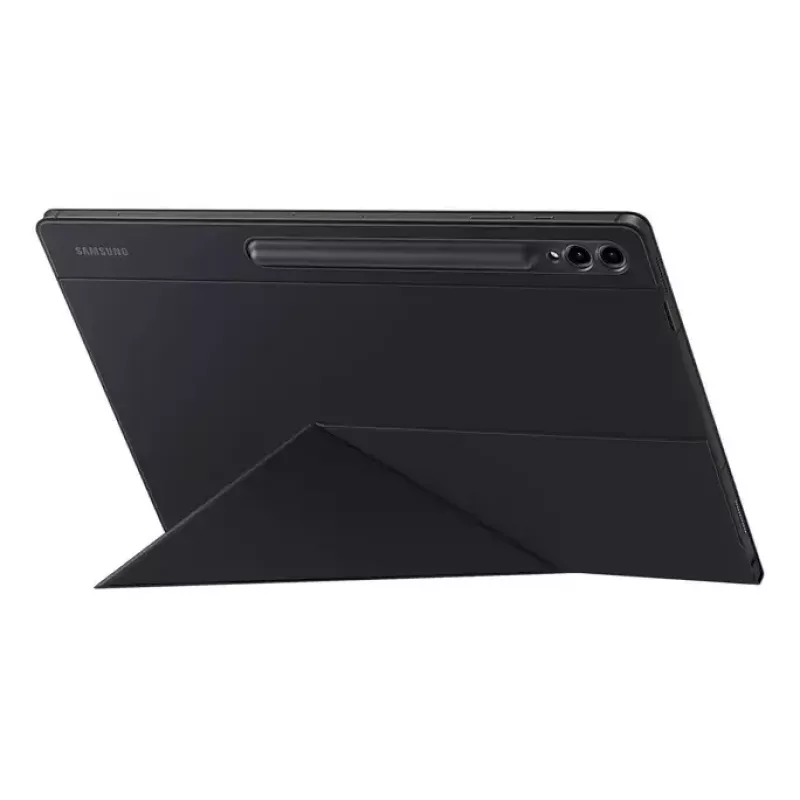 Samsung EF-BX910PBEGWW dėklas planšetei 37,1 cm (14,6 col.) Juodas