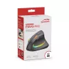 Pelė SPEEDLINK SL-630026-BK RF belaidė optinė