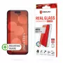 Displex Screen Protector + Dėklas Apple iPhone 15 Pro, Eco montavimo rėmelis, atsparus įbrėžimams