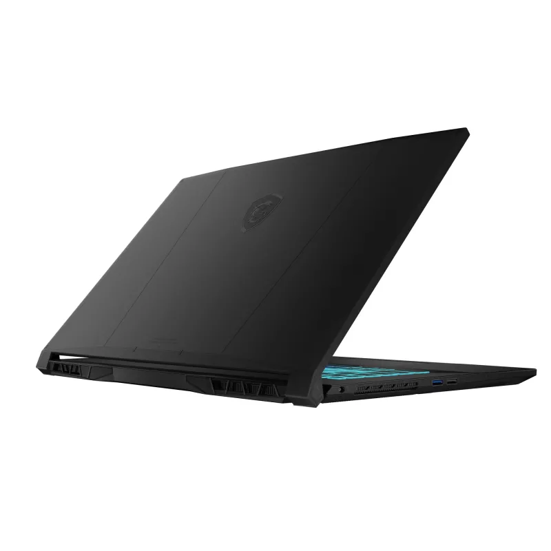 Nešiojamas kompiuteris MSI Katana 17 B13VFK-1011 17,3 colio Intel Core i7-13620H 16GB 1TB SSD NVIDIA RTX 4060 FreeDOS