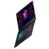 Nešiojamas kompiuteris MSI Katana 17 B13VFK-1011 17,3 colio Intel Core i7-13620H 16GB 1TB SSD NVIDIA RTX 4060 FreeDOS
