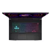 Nešiojamas kompiuteris MSI Katana 17 B13VFK-1011 17,3 colio Intel Core i7-13620H 16GB 1TB SSD NVIDIA RTX 4060 FreeDOS