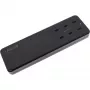 InLine 31516I kelių prievadų USB-C įkroviklis, 6× USB-C, PD 3.0, GaN, juodas