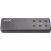 InLine 31516I kelių prievadų USB-C įkroviklis, 6× USB-C, PD 3.0, GaN, juodas