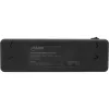 InLine 31516I kelių prievadų USB-C įkroviklis, 6× USB-C, PD 3.0, GaN, juodas
