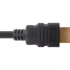 InLine sertifikuotas HDMI laidas, itin didelės spartos HDMI, 8K4K, 2 m