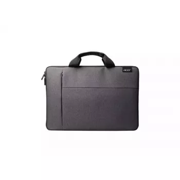 Dėklas Acer ABG233 15,6 colio nešiojamam kompiuteriui, 39,6 cm, pilkas, su rankena