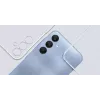 Samsung EF-QA256CTEGWW Clear Case dėklas, skirtas Galaxy A25 5G, skaidrus