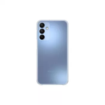 Samsung EF-QA256CTEGWW mobiliojo telefono dėklas 16,5 cm (6,5 colio) Skaidrus