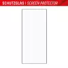 Displex Full Cover Apsauginis Stiklas (10H), skirta Samsung Galaxy S24 Ultra, su Eco montavimo rėmeliu