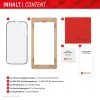 Displex Full Cover Apsauginis Stiklas (10H), skirta Samsung Galaxy S24 Ultra, su Eco montavimo rėmeliu