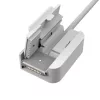 USB stotelė j5create JCD395 4K60 Elite Pro su USB4 ir MagSafe rinkiniu