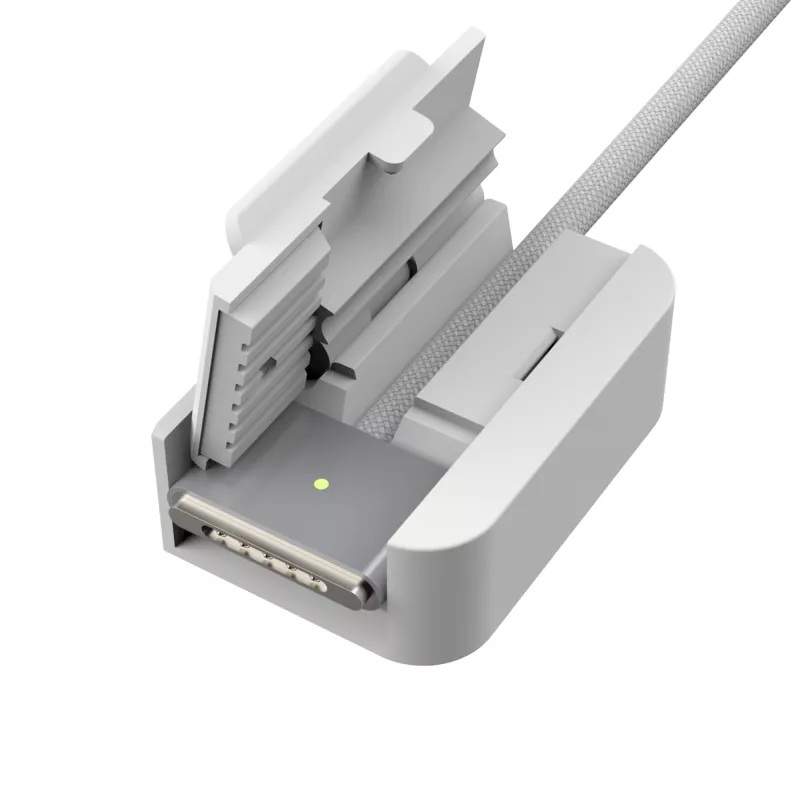 USB stotelė j5create JCD395 4K60 Elite Pro su USB4 ir MagSafe rinkiniu