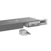 USB stotelė j5create JCD395 4K60 Elite Pro su USB4 ir MagSafe rinkiniu