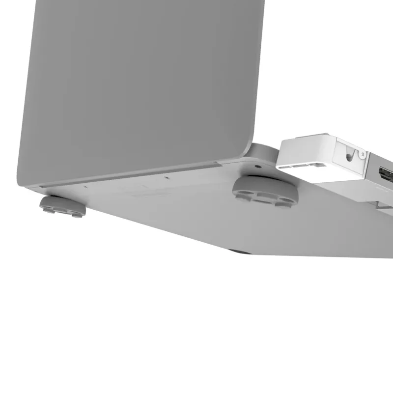 USB stotelė j5create JCD395 4K60 Elite Pro su USB4 ir MagSafe rinkiniu