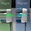 USB stotelė j5create JCD395 4K60 Elite Pro su USB4 ir MagSafe rinkiniu