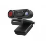 j5create JVU250 HD internetinė kamera su automatiniu ir rankiniu fokusavimu