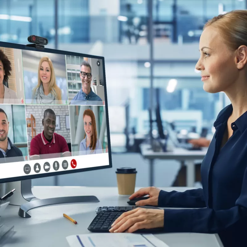 j5create JVU250 HD internetinė kamera su automatiniu ir rankiniu fokusavimu