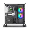 Skysčio aušintuvas Thermaltake CL-W416-PL14SW-A (TH280 V2 Ultra EX ARGB Sync)