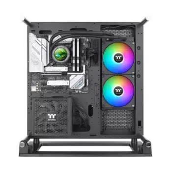 Skysčio aušintuvas Thermaltake CL-W416-PL14SW-A (TH280 V2 Ultra EX ARGB Sync)