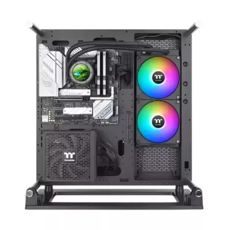 Skysčio aušintuvas Thermaltake CL-W416-PL14SW-A (TH280 V2 Ultra EX ARGB Sync)