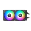 Skysčio aušintuvas Thermaltake CL-W416-PL14SW-A (TH280 V2 Ultra EX ARGB Sync)