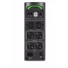 APC Back-UPS Pro BGM2200B-GR - 2200VA/1320W, 4x Schuko ir 2x C13 lizdai, 3x USB įkroviklis, USB duomenų prievadas