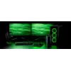 APC Back-UPS Pro BGM2200B-GR - 2200VA/1320W, 4x Schuko ir 2x C13 lizdai, 3x USB įkroviklis, USB duomenų prievadas
