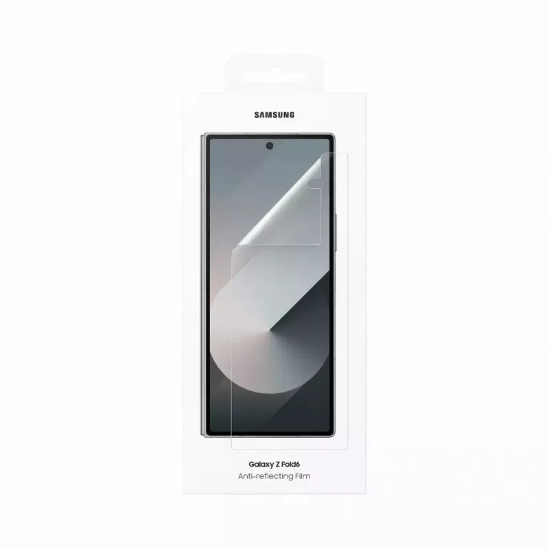Samsung EF-UF956CTEGWW apsauginė plėvelė ekranui, skaidri, 1 vnt.
