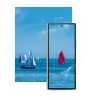 Samsung EF-UF956CTEGWW apsauginė plėvelė ekranui, skaidri, 1 vnt.