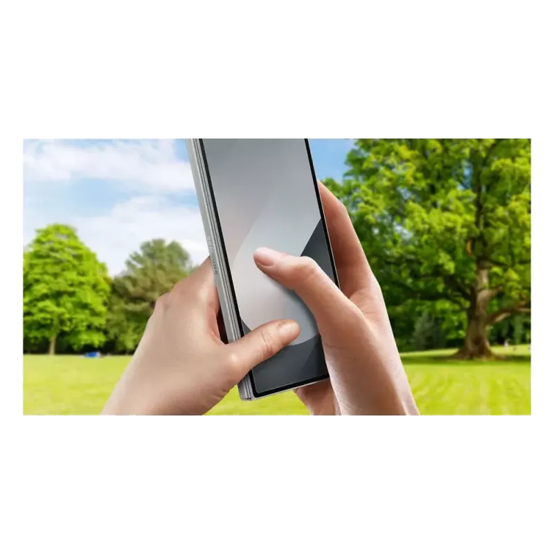 Samsung EF-UF956CTEGWW apsauginė plėvelė ekranui, skaidri, 1 vnt.