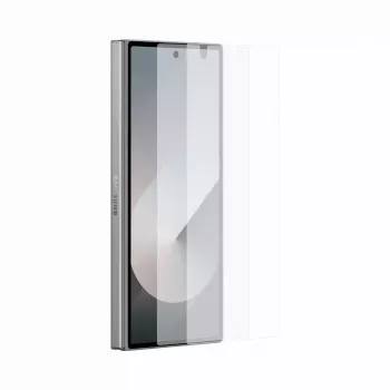 Samsung EF-UF956CTEGWW apsauginė plėvelė ekranui, skaidri, 1 vnt.